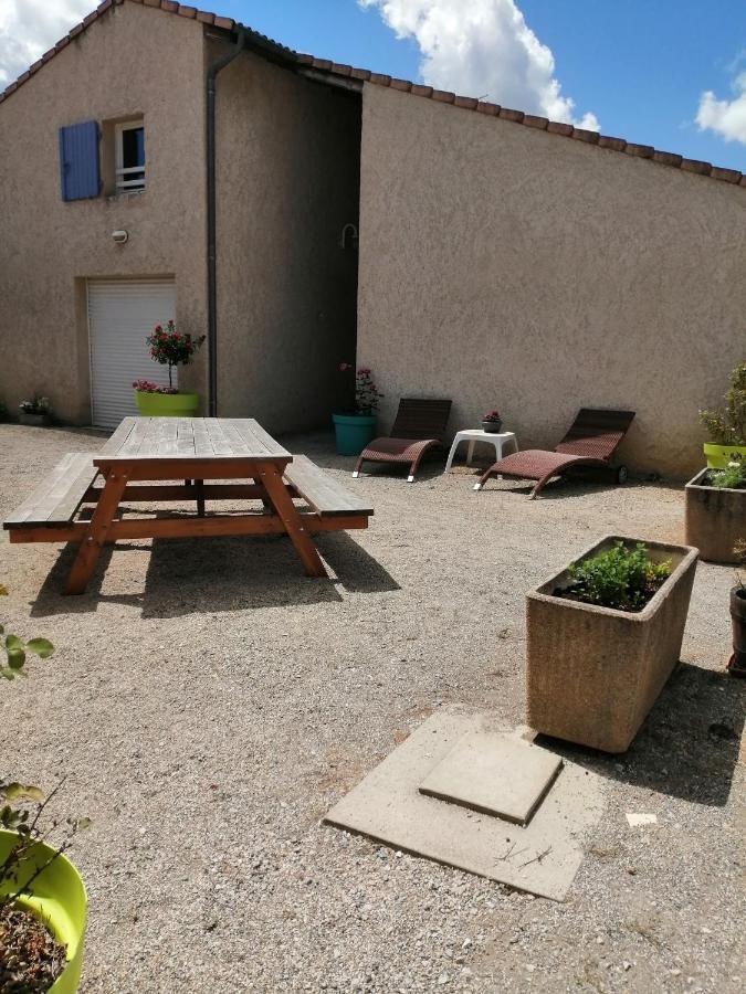 Les Portes De La Meouge Anciennement Le Serpolet Séderon エクステリア 写真