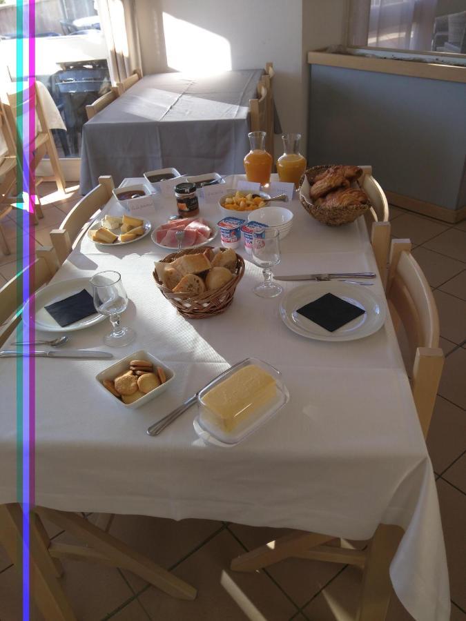 Les Portes De La Meouge Anciennement Le Serpolet Séderon エクステリア 写真